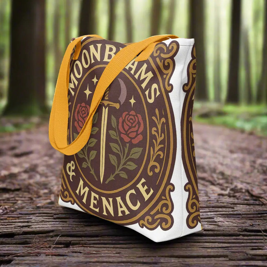 🌙The Signature Shop🌹 Moonbeams & Menace